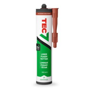 Tec7 Lim og fugemasse patron - Bilde 7