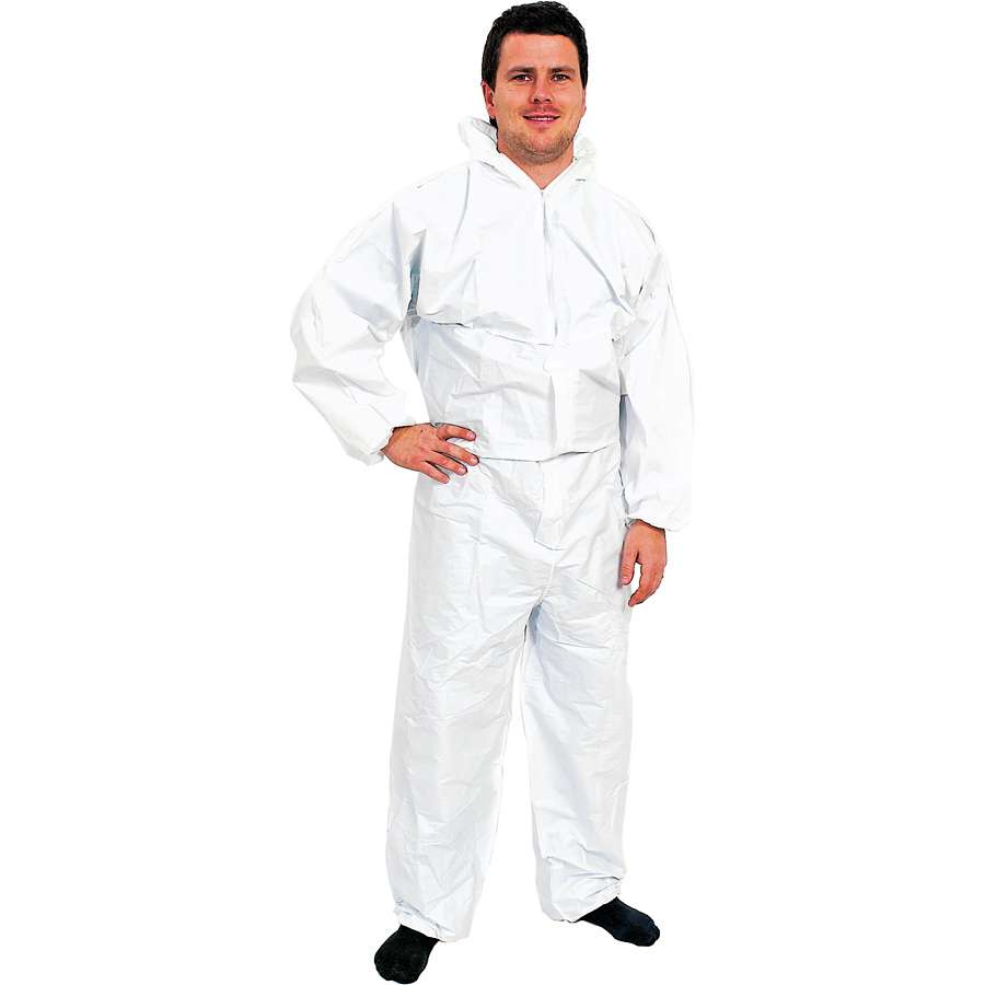 Vernedress til engangsbruk - Bilde 3