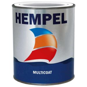 Hempel Multicoat - Bilde 3