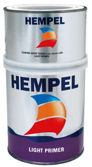 Hempel Light Primer - Bilde 2