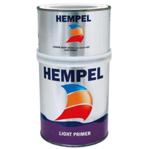Hempel Light Primer - Bilde 3