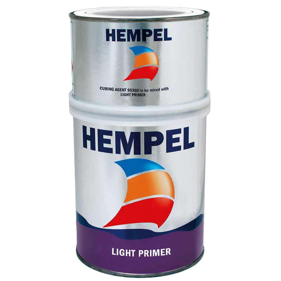 Hempel Light Primer - Bilde 4