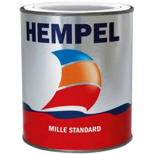 Hempel Mille Standard selvpolerende bunnstoff - Bilde 3