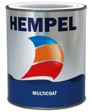 Hempel Multicoat - Bilde 5