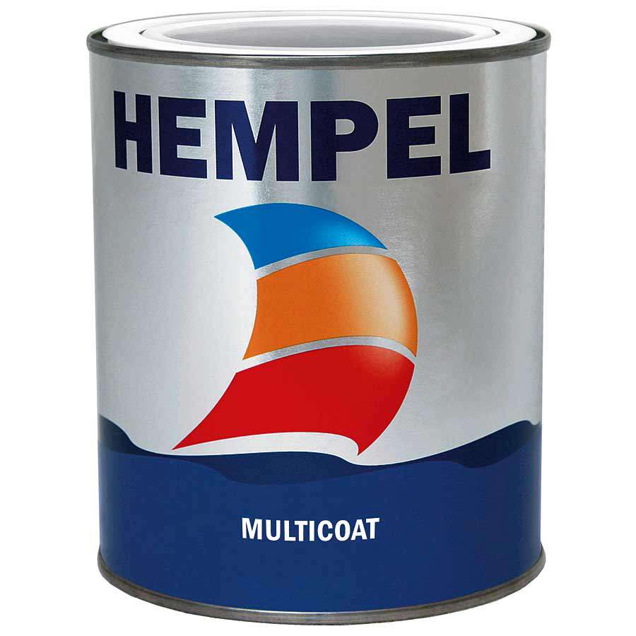 Hempel Multicoat - Bilde 6
