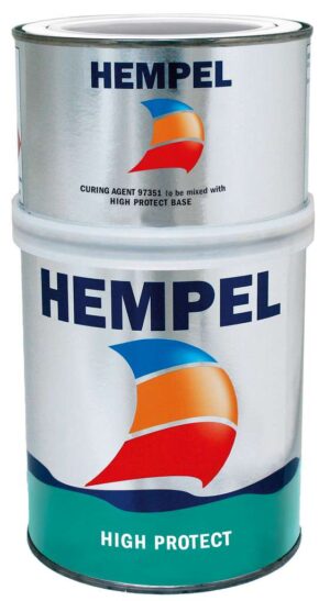 Hempel High Protect II - Bilde 2