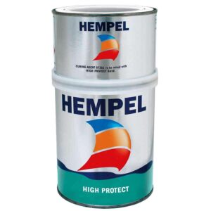 Hempel High Protect II - Bilde 3
