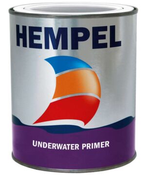 Hempel Underwater Primer - Bilde 2