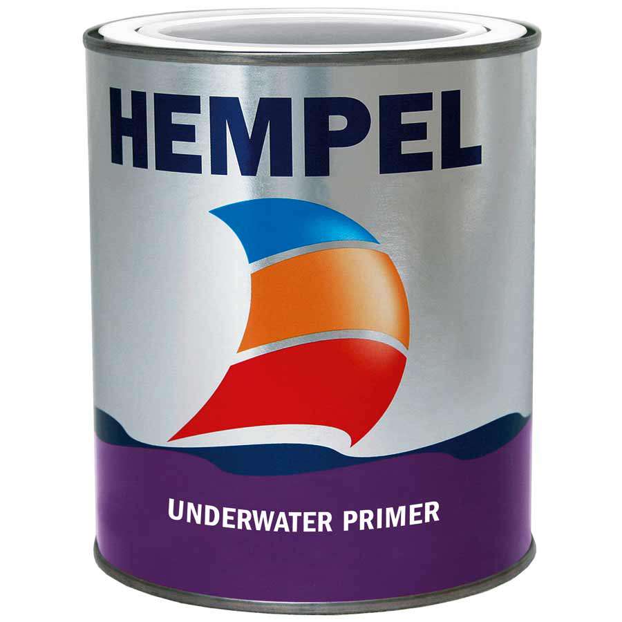Hempel Underwater Primer - Bilde 3
