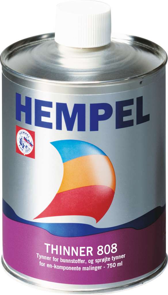 Hempel Thinner
