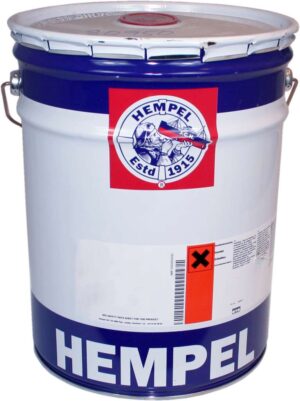 Hempel Classic mykt bunnstoff - Bilde 2
