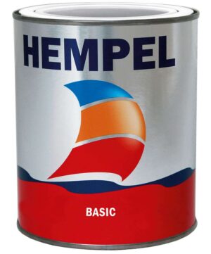Hempel Classic mykt bunnstoff - Bilde 3