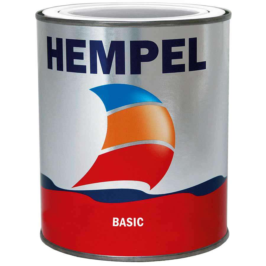 Hempel Classic mykt bunnstoff - Bilde 5