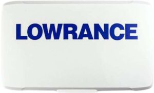 Lowrance Eagle soldeksel - Bilde 5