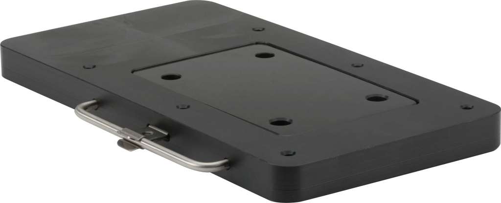 MotorGuide Hurtigbrakett i kompositt for Xi motorer - Bilde 2