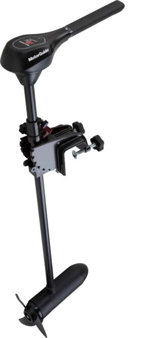 MotorGuide R5 elmotor for ferskvann - Bilde 2