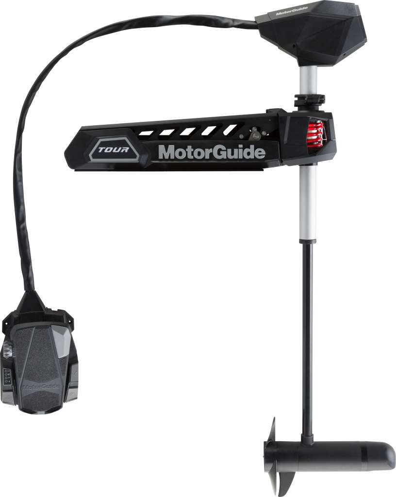 MotorGuide Tour Pro dorgemotor for ferskvann - Bilde 3