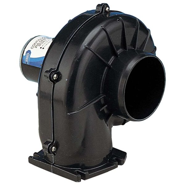 Jabsco Utsugningsvifte HD Flangemount Blower