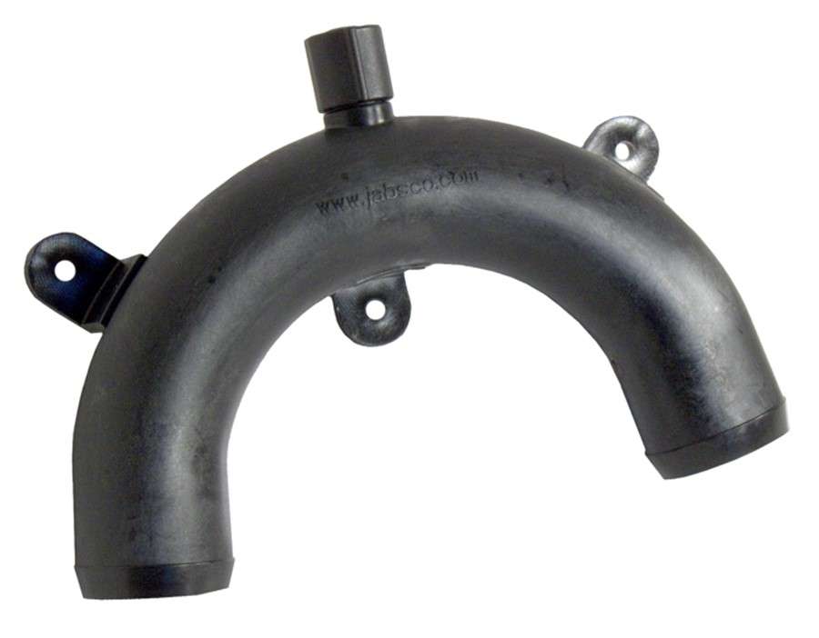 Svanehals/albueventil - Bilde 4