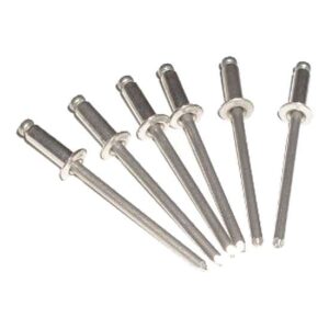 Popnagle monel - Bilde 2