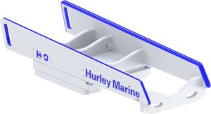 Hurley H3O daviter - Bilde 2