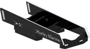 Hurley H3O daviter - Bilde 3
