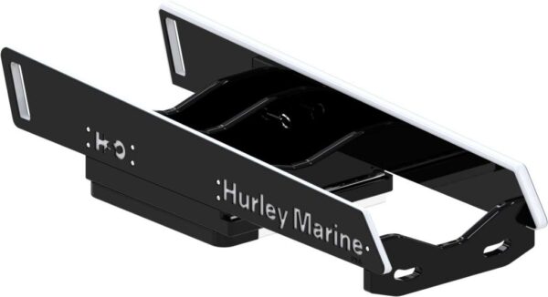 Hurley H3O daviter