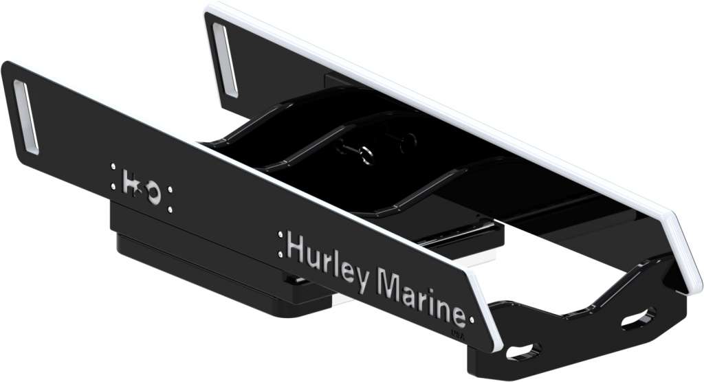 Hurley H3O daviter - Bilde 3