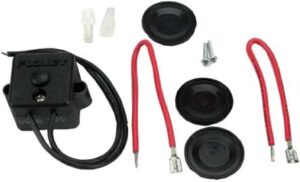 Flojet Trykkbryter - Bilde 4