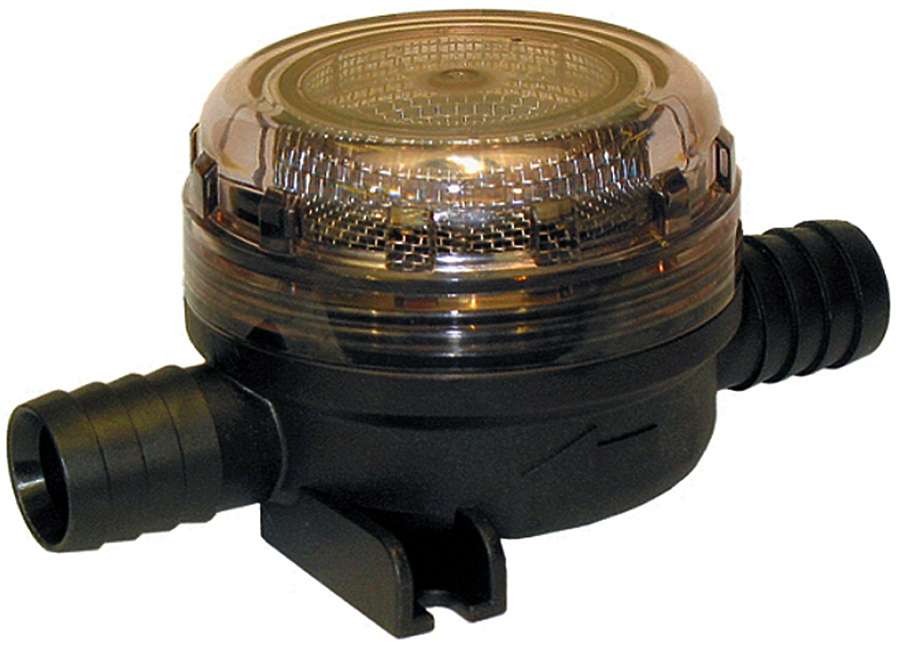 Lensefilter 3/4" - Bilde 2