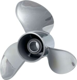 Poleax Sema stålpropell - Bilde 2