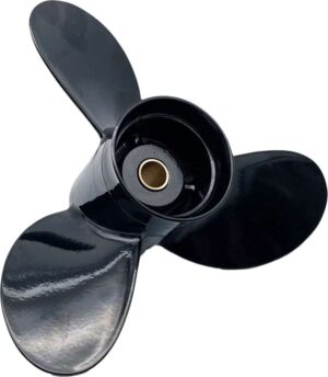 Polastorm Alupropell til Mercury 8-9,9 hk - Bilde 4