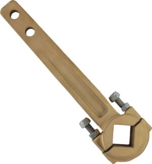 Tiller arm - Bilde 2