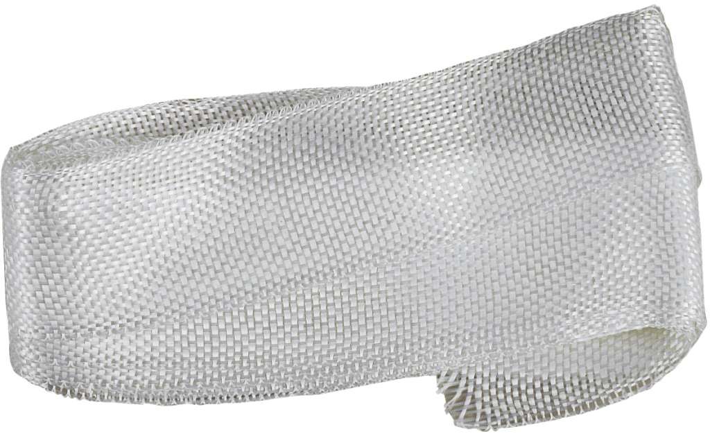 Glassfibervev-remse - Bilde 2