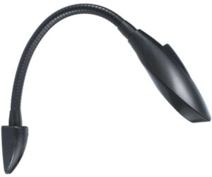 Quick SHARK LED leselys - Bilde 2