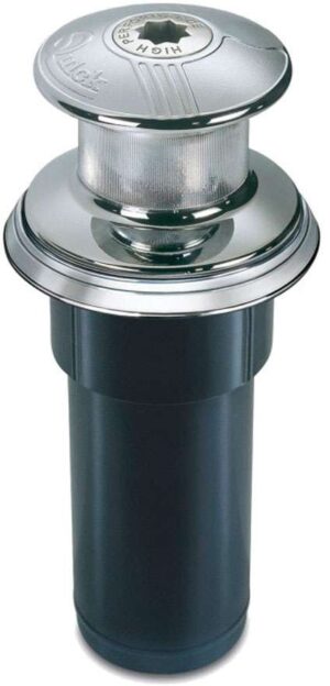 Quick Totem TM3 elektrisk vinsj - Bilde 2