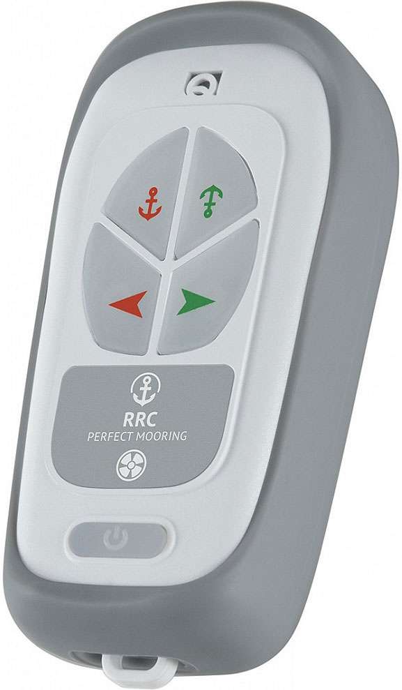Quick RRC H+ fjernkontroll til ankervinsj og baugpropell