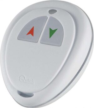 Quick RRC P+ fjernkontroll til ankervinsj / baugpropell - Bilde 3