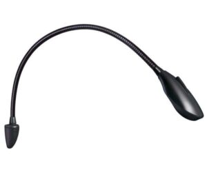 Quick SHARK LED leselys - Bilde 3