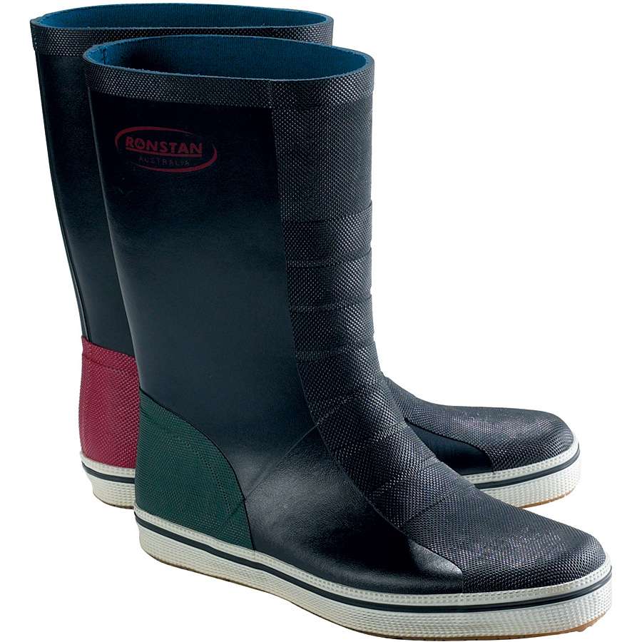 1852 Gummistøvler - Bilde 4