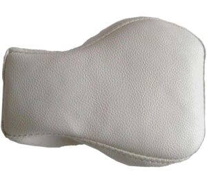 Vindusviskermotortrekk Marine Vinyl lys grå - Bilde 2