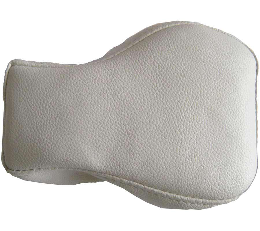 Vindusviskermotortrekk Marine Vinyl lys grå - Bilde 2