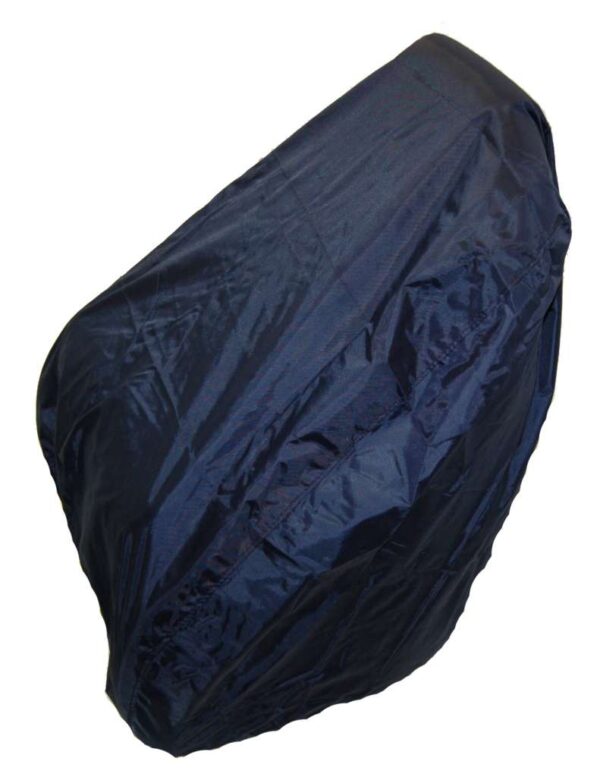 Stolovertrekk, vanntett, singel/dobbel