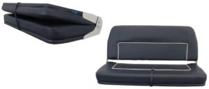 Båtstol S90, 2-seter - Bilde 3