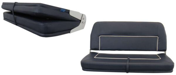 Båtstol S90, 2-seter