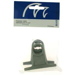 Kalesjebeslag Acetat toppbeslag