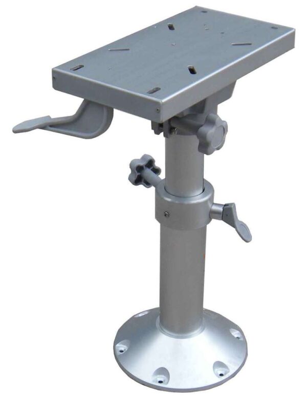 Stolsøyle SMS modell man. reg.