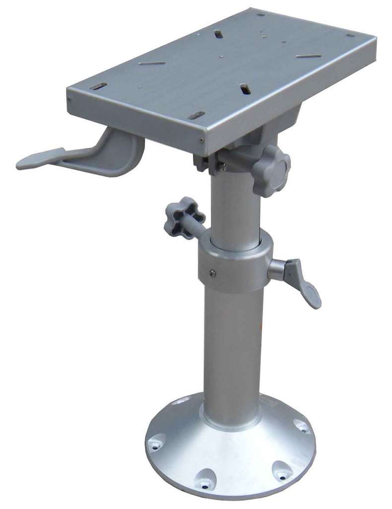 Stolsøyle SMS modell man. reg. - Bilde 2