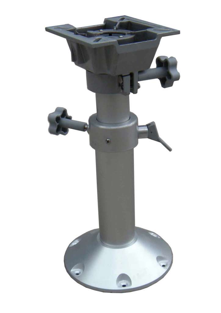 Stolsøyle SMA modell man. reg. - Bilde 3