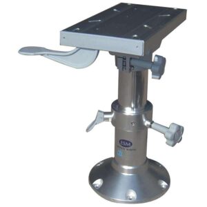 Stolsøyle SMR manuell regulering - Bilde 4